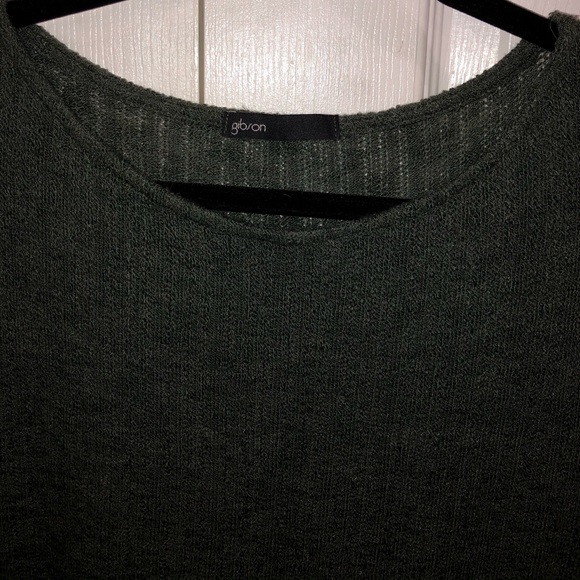 LOUNGE SWEATER - Picture 7 of 7